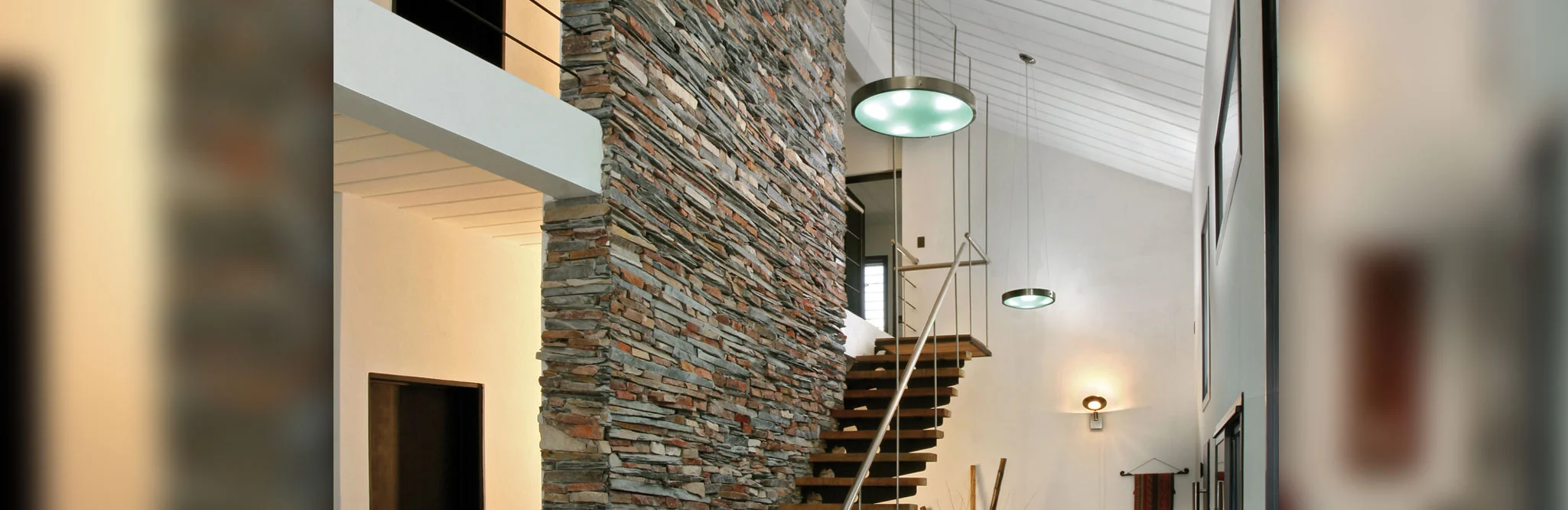 Losas premoldeadas Cerbelu - ejemplo de instalación