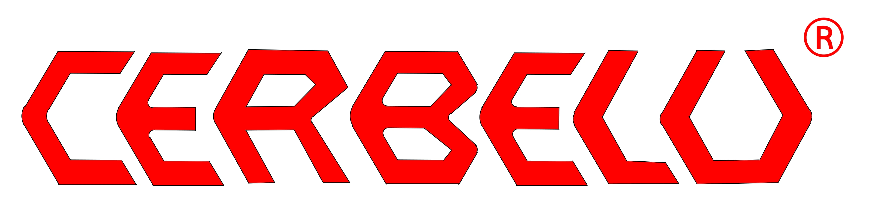 Logotipo Cerbelu - losas premoldeadas